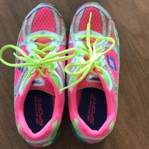 Sketchers Sport sneakers